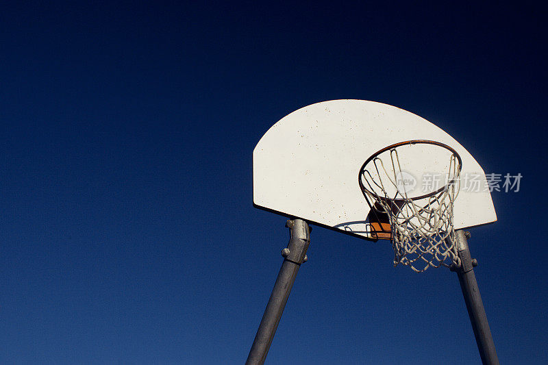 篮球court01 p -运动- 7628